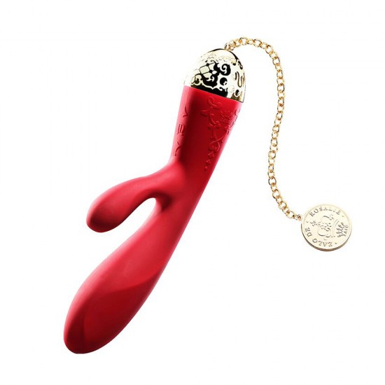 Zalo Rosalie Rabbit Vibrator