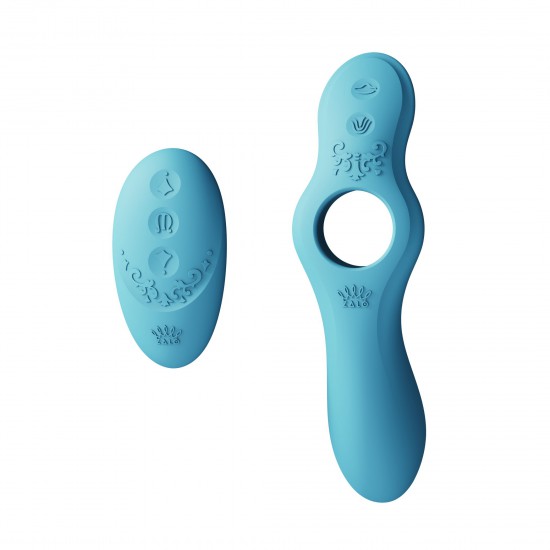 Zalo Jessica Couple Vibrator