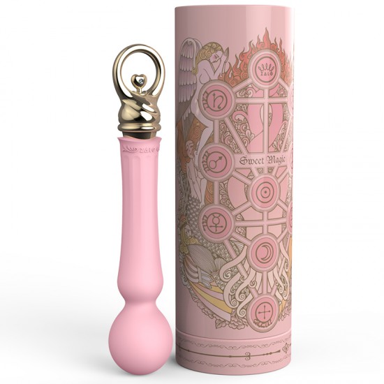 Zalo Confidence Clitoris Vibrator