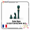 Zalo Kyro 秒高潮可換頭按摩棒 綠色