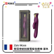 Zalo Mose Thrusting Rabbit Vibrator Purple