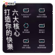 Zalo Mose 雙頭伸縮抽插電動按摩棒 綠色 Zalo Mose 雙頭伸縮抽插電動按摩棒 綠色