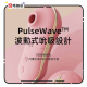 Zalo Unicorn Suction Massager Set Pink