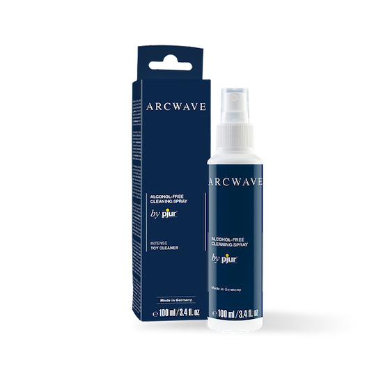 Arcwave Toy Cleaner Arcwave Toy Cleaner