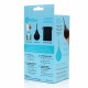 b-Vibe 後庭清潔噴嘴 b-Vibe 後庭清潔噴嘴