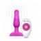 b-Vibe Novice Plug Pink