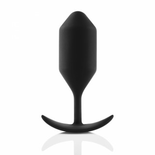 b-Vibe Snug Plug 4 後庭塞4號 b-Vibe Snug Plug 4 後庭塞4號