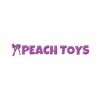 Peach Toys