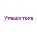 Peach Toys