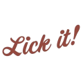 Lick It