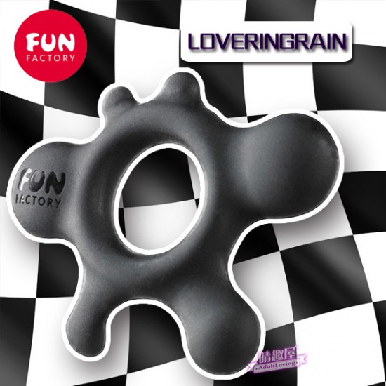 LOVERINGRAIN LOVERINGRAIN