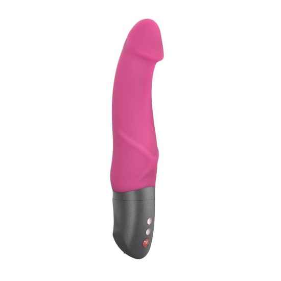 Fun Factory Mr Boss G點震動器 紅色 Fun Factory Mr Boss G點震動器 紅色