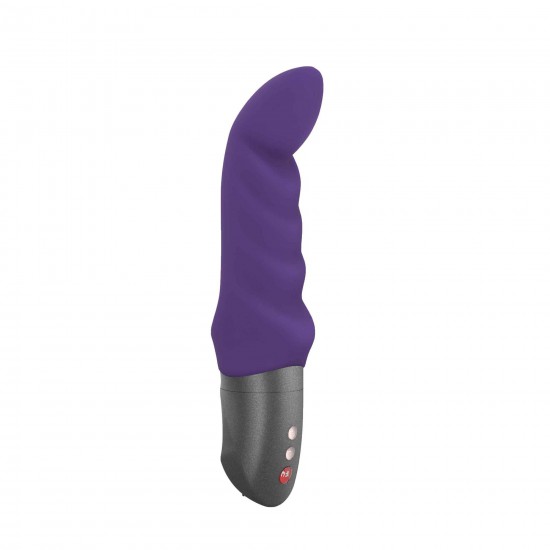 Fun Factory ABBY G點震動器 紫色 Fun Factory ABBY G點震動器 紫色
