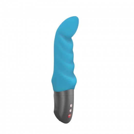Fun Factory ABBY G點震動器 藍色 Fun Factory ABBY G點震動器 藍色