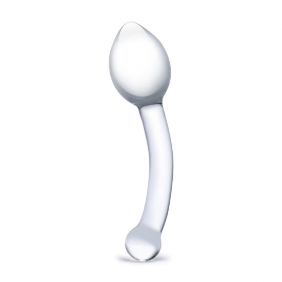 Glas Pure Indulgence 玻璃肛門滑動器 Glas Pure Indulgence 玻璃肛門滑動器