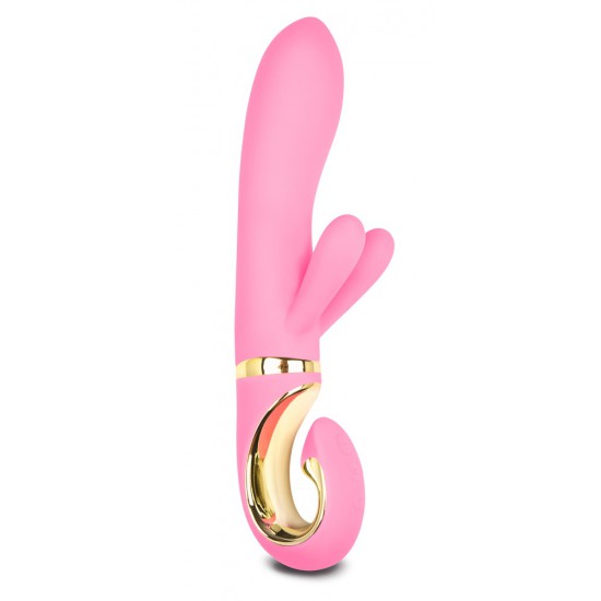Gvide G-Rabbit Clit and G-spot Vibrator Gvide G-Rabbit Clit and G-spot Vibrator