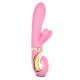 Gvide G-Rabbit Clit and G-spot Vibrator Gvide G-Rabbit Clit and G-spot Vibrator