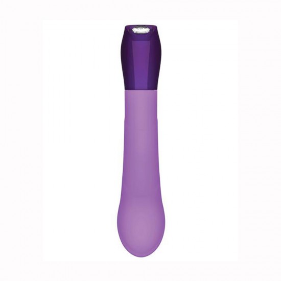Key Ceres G Spot Massager Purple Key Ceres G Spot Massager Purple