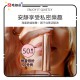 Le Wand Bullet Mini Vibrator Gold Le Wand Bullet Mini Vibrator Gold