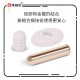 Le Wand Bullet Mini Vibrator Gold Le Wand Bullet Mini Vibrator Gold