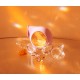 Lelo Sila 陰蒂聲波吸吮震動器 粉色 Lelo Sila 陰蒂聲波吸吮震動器 粉色