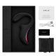 Lelo Enigma Dual Stimulation Sonic Massager Black Lelo Enigma Dual Stimulation Sonic Massager Black
