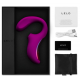 Lelo Enigma Dual Stimulation Sonic Massager Red Lelo Enigma Dual Stimulation Sonic Massager Red