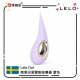 Lelo Dot 陰蒂尖頭震動按摩器 紫色 Lelo Dot 陰蒂尖頭震動按摩器 紫色