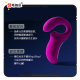 Lelo Enigma 雙重聲波吸吮按摩器 黑色 Lelo Enigma 雙重聲波吸吮按摩器 黑色