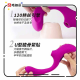 Lelo Enigma 雙重聲波吸吮按摩器 黑色 Lelo Enigma 雙重聲波吸吮按摩器 黑色