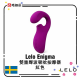 Lelo Enigma 雙重聲波吸吮按摩器 紅色