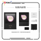 Lelo Sila 陰蒂聲波吸吮震動器 綠色 Lelo Sila 陰蒂聲波吸吮震動器 綠色