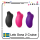 Lelo Sona 2 Cruise 黑色