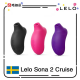 Lelo Sona 2 Cruise 紅色