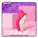Lelo Sona 2 Cruise 紫色 Lelo Sona 2 Cruise 紫色