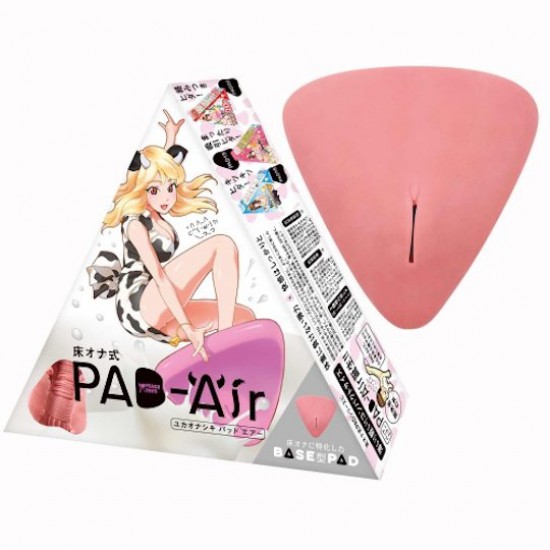 Peach Toys Pad Air 平板動漫飛機膠