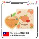 Play and Joy Oral Sex Gel Peach 3ml 5pcs Play and Joy Oral Sex Gel Peach 3ml 5pcs