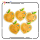 Play and Joy Oral Sex Gel Peach 3ml 5pcs Play and Joy Oral Sex Gel Peach 3ml 5pcs