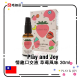 Play and Joy 情趣口交液 草莓風味 30ml Play and Joy 情趣口交液 草莓風味 30ml