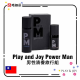 Play and Joy Power Man 男性清養旅行組