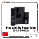 Play and Joy Power Man Intimate Lotion and Wash Set