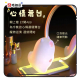 Sistalk Little Monster Magic Kiss Vibrating Egg