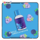 美國 Sliquid Swirl 天然水性潤滑劑 黑莓無花果味道 125ml 美國 Sliquid Swirl 天然水性潤滑劑 黑莓無花果味道 125ml