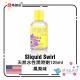 美國 Sliquid Swirl 天然水性潤滑劑 鳳梨味道 125ml
