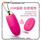 Svakom Elva  Remote Controlled Bullet Vibrator Cerise