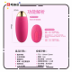 Svakom Elva  Remote Controlled Bullet Vibrator Cerise