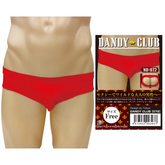DANDY CLUB 72 DANDY CLUB 72