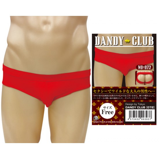 DANDY CLUB 72