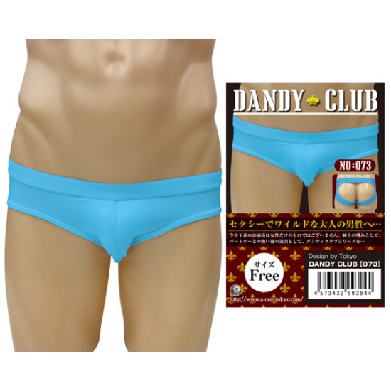 DANDY CLUB 73 DANDY CLUB 73