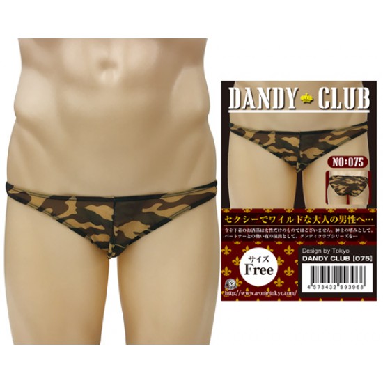 DANDY CLUB 75 DANDY CLUB 75
